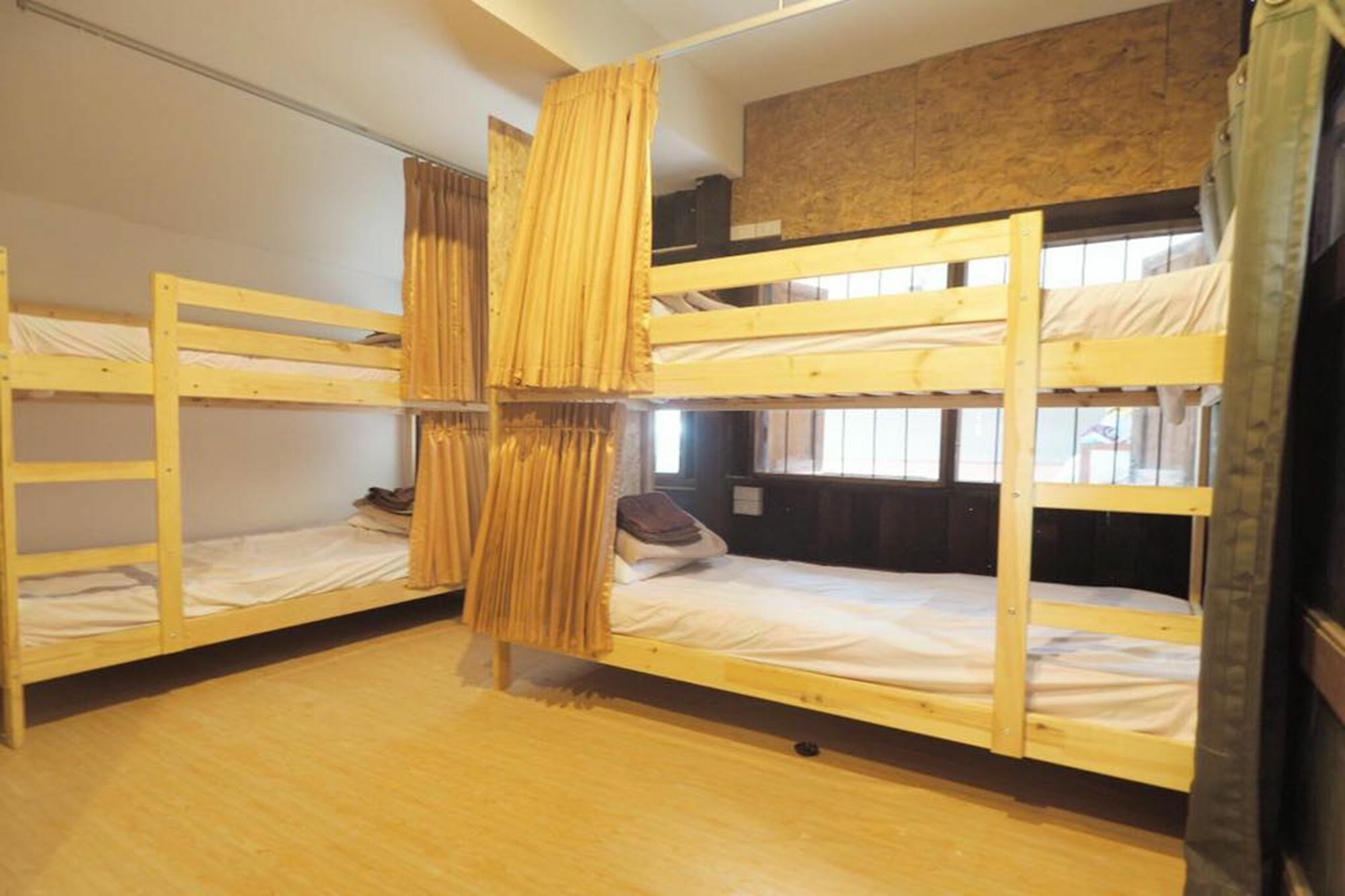 Jao Hostel & Cafe Chiang Mai Bagian luar foto