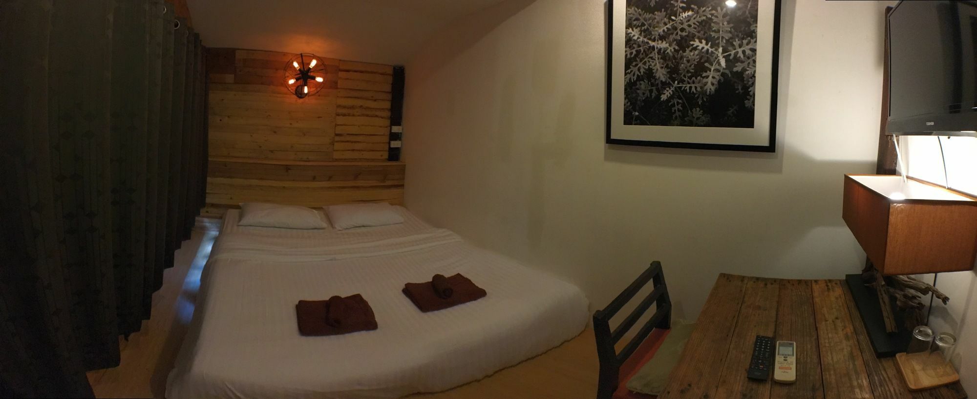 Jao Hostel & Cafe Chiang Mai Bagian luar foto